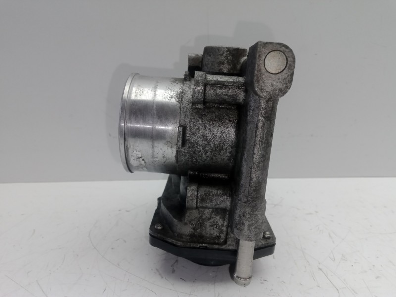 Recambio de caja mariposa para mazda 6 lim. (gh) 2.2 turbodiesel cat referencia OEM IAM R2AA136B0 6.PINES 