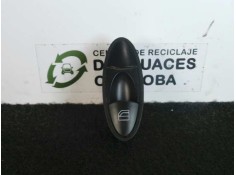 Recambio de mando elevalunas trasero izquierdo para mercedes-benz clase e (w211) berlina 2.7 cdi cat referencia OEM IAM A2118218