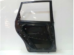 Recambio de puerta trasera izquierda para kia cee´d referencia OEM IAM  NUEVO  2