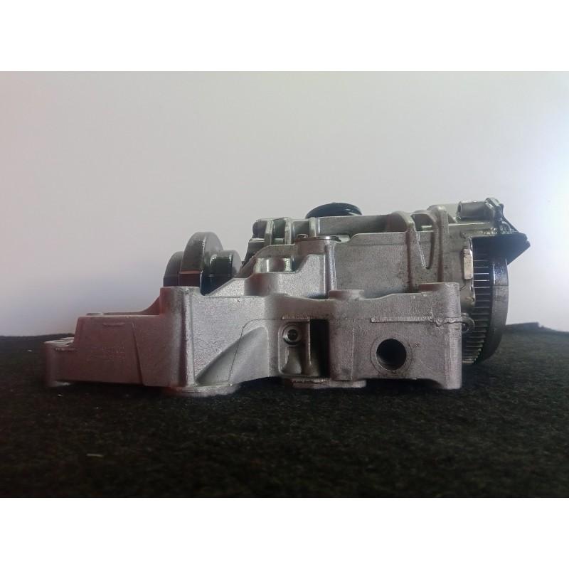 Recambio de bomba aceite para skoda fabia combi 1.4 tdi dpf referencia OEM IAM NOTIENEREFERENCIA  