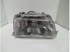 Recambio de faro izquierdo para renault 19 (b/c/l53) 1.9 td referencia OEM IAM  19. - 1.SERIE NUEVO