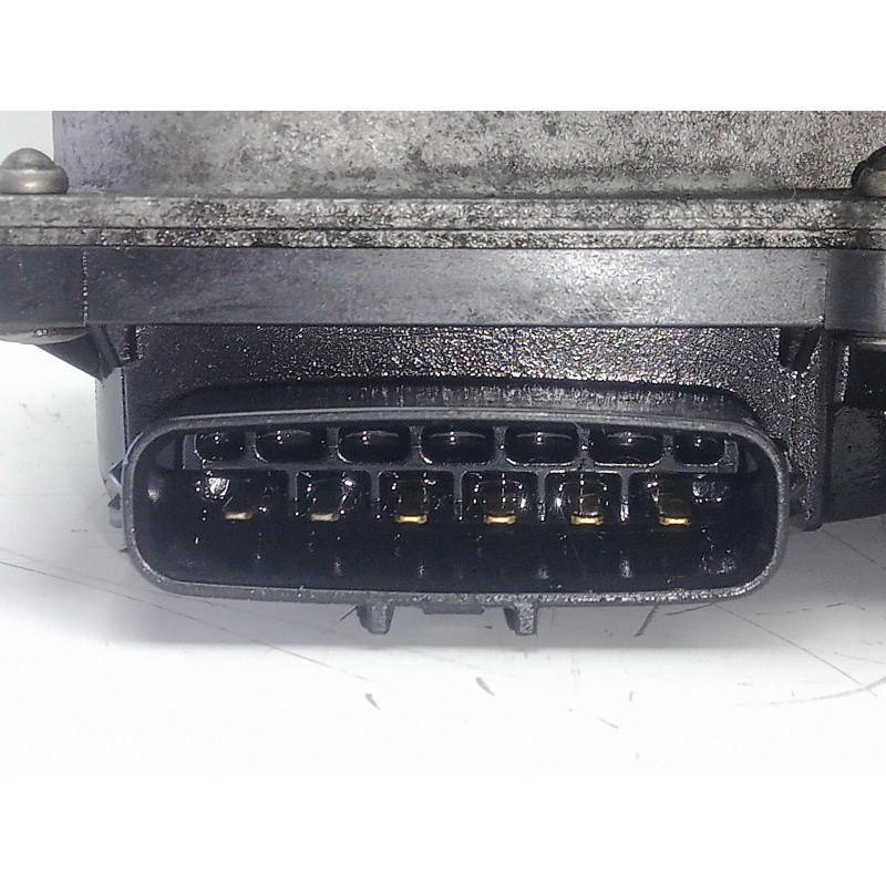 Recambio de caja mariposa para mazda 6 lim. (gh) 2.2 turbodiesel cat referencia OEM IAM R2AA136B0 6.PINES 