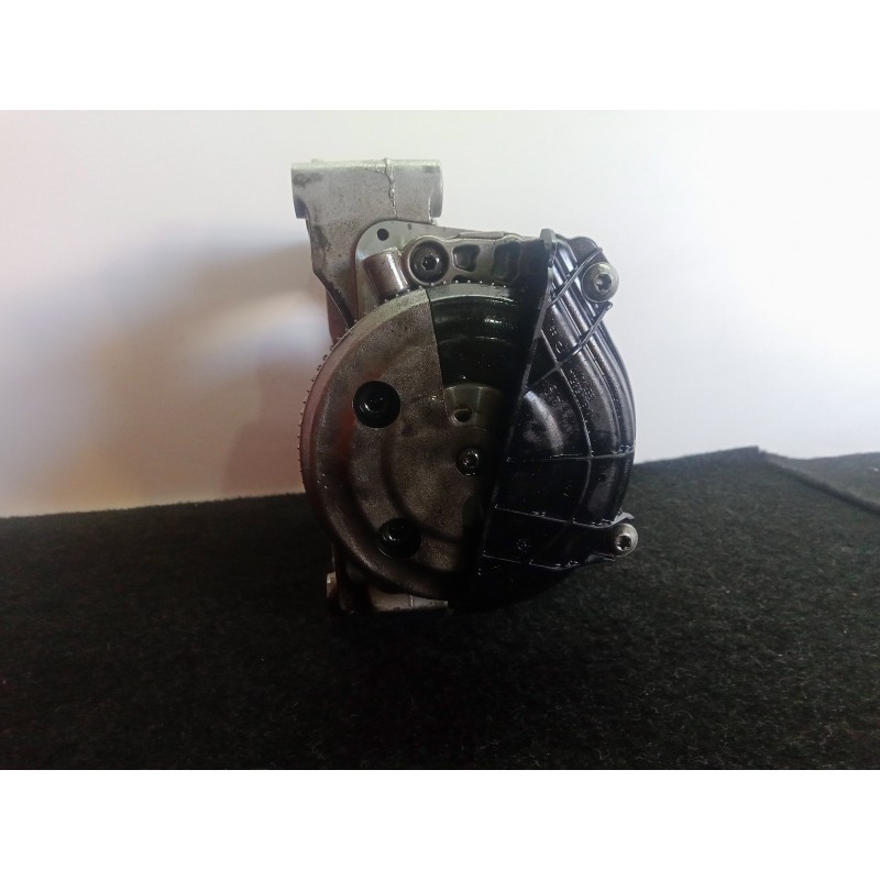 Recambio de bomba aceite para skoda fabia combi 1.4 tdi dpf referencia OEM IAM NOTIENEREFERENCIA  