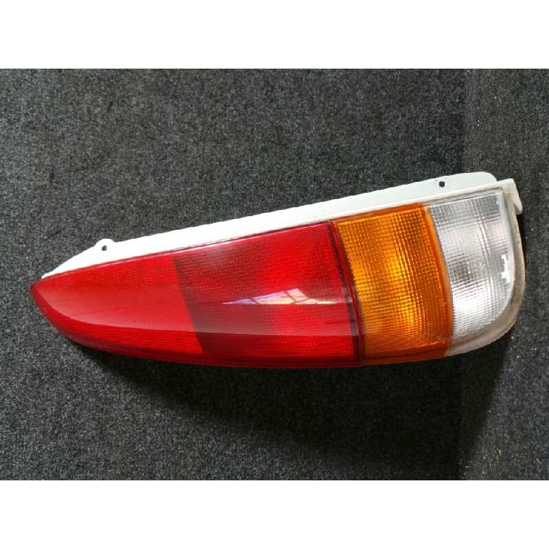 Recambio de piloto trasero izquierdo para hyundai atos (mx) 1.0 cat referencia OEM IAM  98-01 