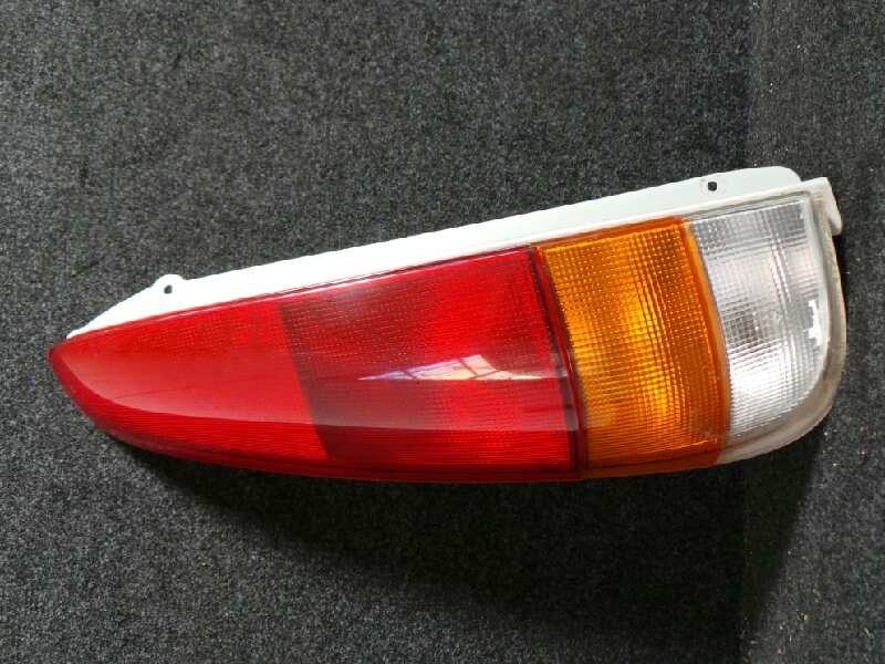 Recambio de piloto trasero izquierdo para hyundai atos (mx) 1.0 cat referencia OEM IAM  98-01 