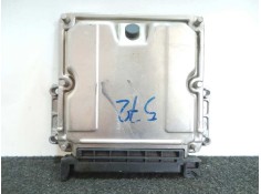 Recambio de centralita motor uce para citroën xantia berlina 2.0 hdi cat (rhy / dw10td) referencia OEM IAM 0281001978-EDC15C209-