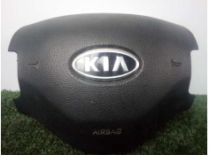 Recambio de airbag delantero izquierdo para kia sportage 1.7 crdi cat referencia OEM IAM 569003U100  