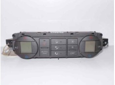 Recambio de mando climatizador para ford focus berlina (cap) referencia OEM IAM 3M5T18C612AL-WROA03583  