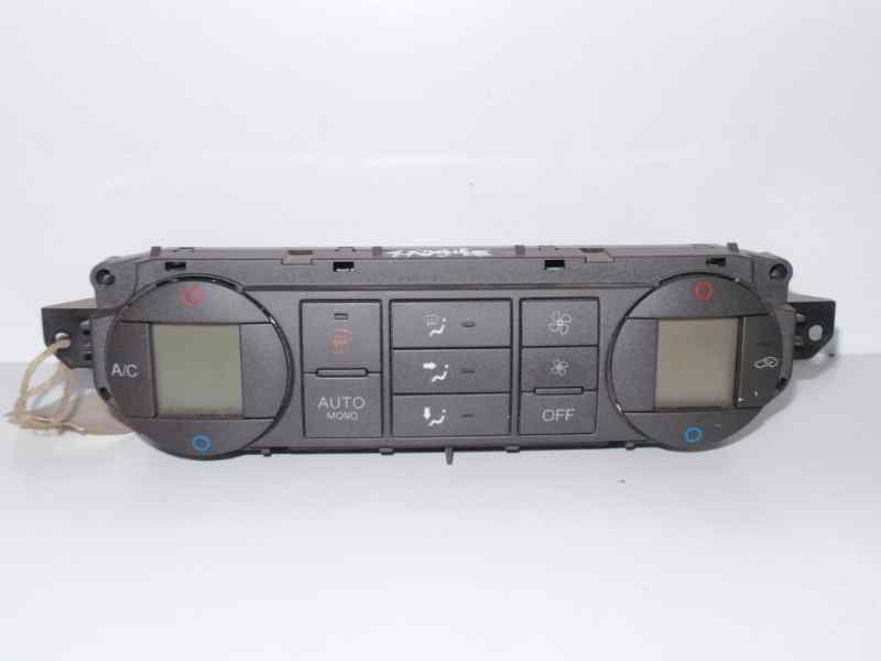 Recambio de mando climatizador para ford focus berlina (cap) referencia OEM IAM 3M5T18C612AL-WROA03583  