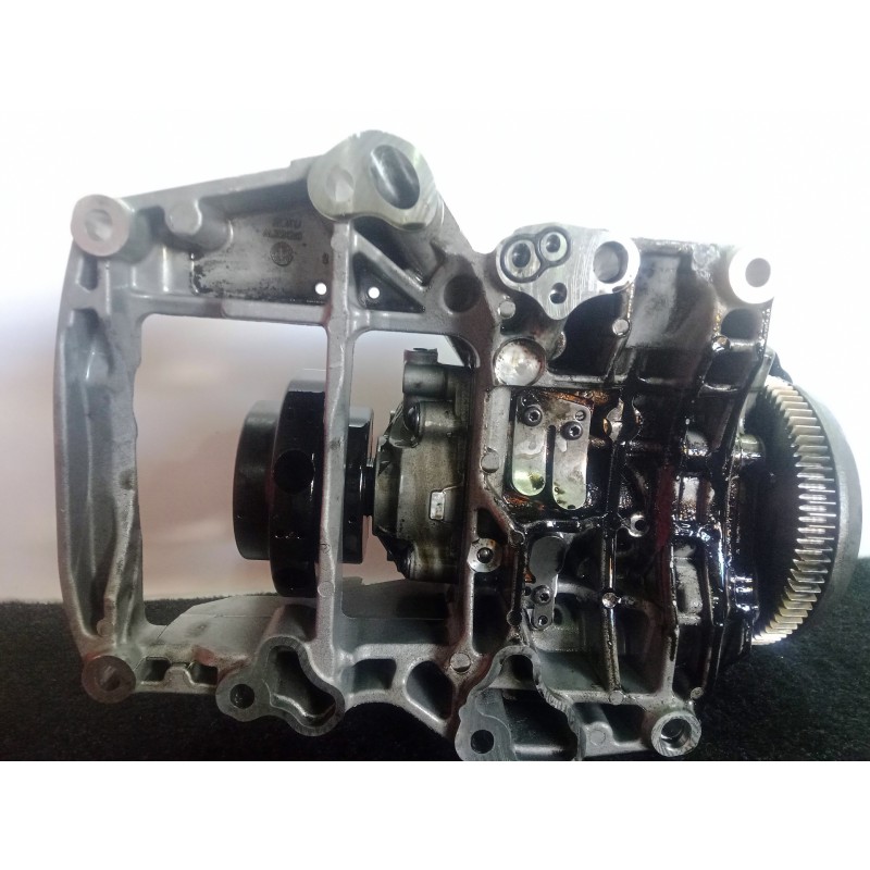 Recambio de bomba aceite para skoda fabia combi 1.4 tdi dpf referencia OEM IAM NOTIENEREFERENCIA  