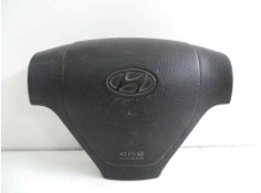 Recambio de airbag delantero izquierdo para hyundai getz (tb) 1.3 cat referencia OEM IAM TB56101E  