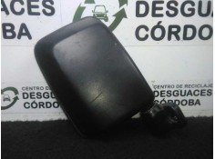 Recambio de retrovisor derecho para asia hi-topic 2.7 d furgon / van corto capota rigido, vehiculo comercial referencia OEM IAM  2