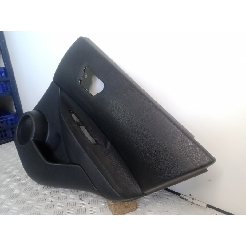 Recambio de guarnecido puerta trasera derecha para nissan qashqai (j10) 2.0 16v cat referencia OEM IAM 82910JD900  