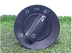 Recambio de interruptor luces para volkswagen bora berlina (1j2) 1.6 16v referencia OEM IAM 1C0941531C 1.NIEBLA 