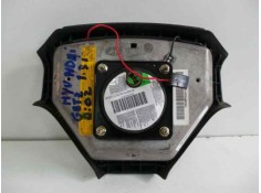Recambio de airbag delantero izquierdo para hyundai getz (tb) 1.3 cat referencia OEM IAM TB56101E   2