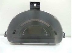 Recambio de cuadro instrumentos para citroën c3 1.1 referencia OEM IAM P9652008280G00-216755971-NS0466638B  SAGEM