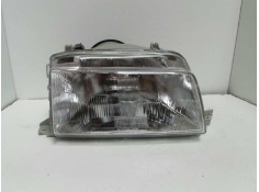 Recambio de faro izquierdo para renault 19 (b/c/l53) 1.9 td referencia OEM IAM  19. - 1.SERIE NUEVO