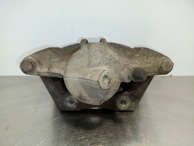 Recambio de pinza freno delantera derecha para ford mondeo berlina (ge) 2.0 tdci td cat referencia OEM IAM A0204Y01129-57 BOSCH 