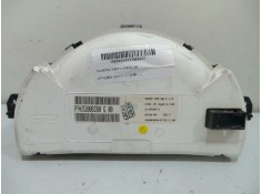 Recambio de cuadro instrumentos para citroën c3 1.1 referencia OEM IAM P9652008280G00-216755971-NS0466638B  SAGEM 2