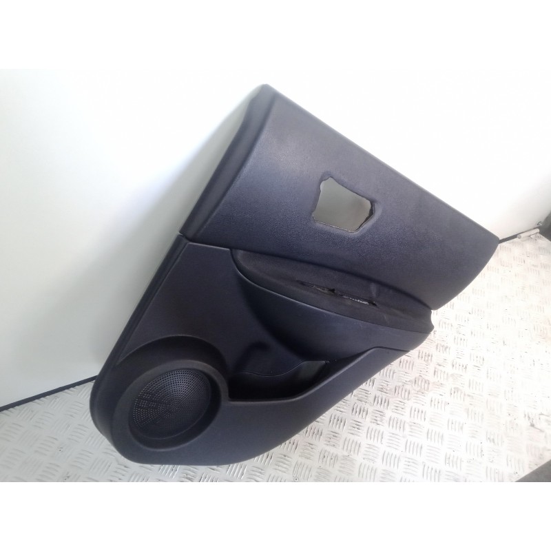 Recambio de guarnecido puerta trasera derecha para nissan qashqai (j10) 2.0 16v cat referencia OEM IAM 82910JD900  