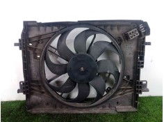 Recambio de electroventilador para dacia lodgy 1.6 cat referencia OEM IAM 214818665R  Ø DIAMETRO: 400MM 2