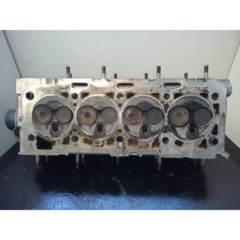 Recambio de culata para fiat bravo (182) 1.9 turbodiesel referencia OEM IAM   