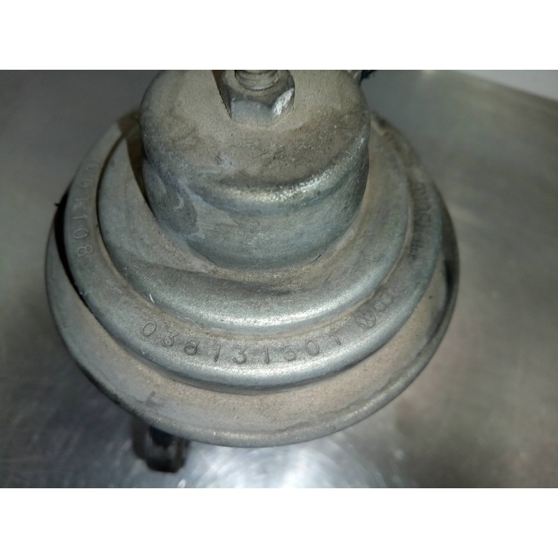 Recambio de valvula egr para seat ibiza (6k1) 1.9 sdi referencia OEM IAM 72247700-038131501  