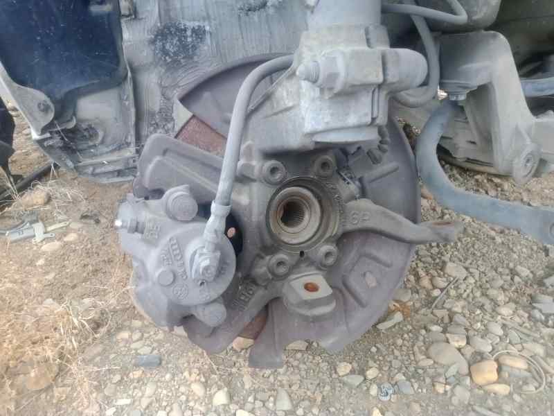 Recambio de mangueta delantera derecha para seat altea (5p1) 1.6 referencia OEM IAM   