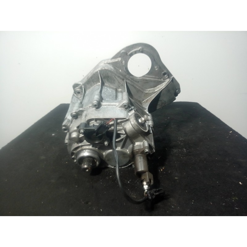 Recambio de caja cambios para bmw r 1200 rt/st referencia OEM IAM PAD K26 ESTRIA 22.DIENTES