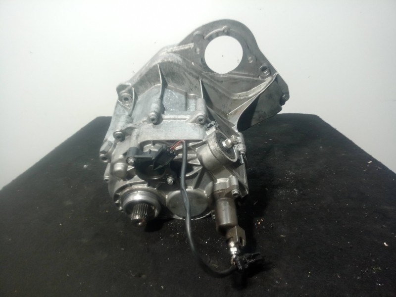 Recambio de caja cambios para bmw r 1200 rt/st referencia OEM IAM PAD K26 ESTRIA 22.DIENTES