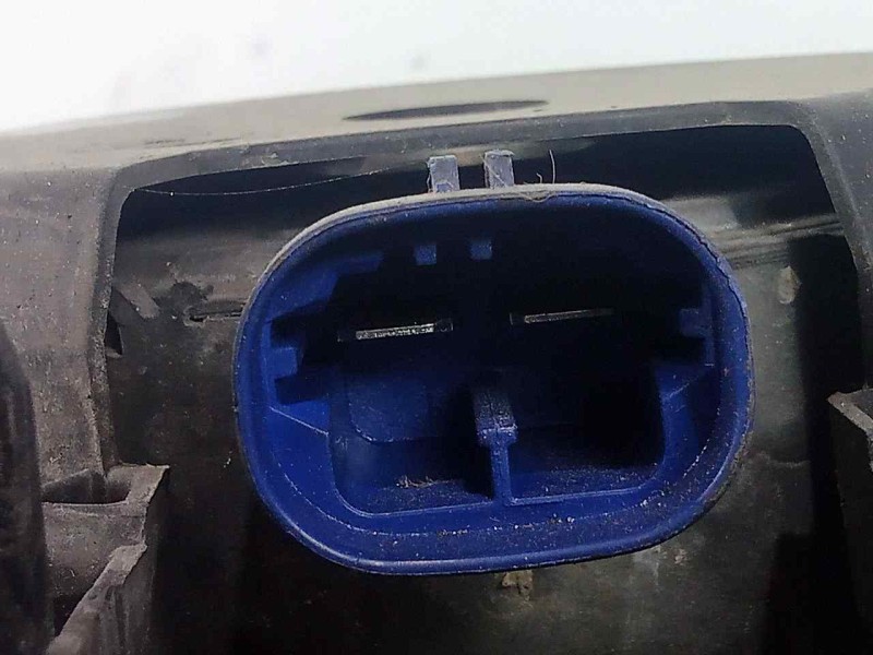 Recambio de electroventilador para dacia lodgy 1.6 cat referencia OEM IAM 214818665R  Ø DIAMETRO: 400MM