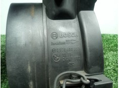 Recambio de caudalimetro para mg serie 75 (rj) 2.0 16v cdt referencia OEM IAM 0928400357-2247592 5.PINES BOSCH 2
