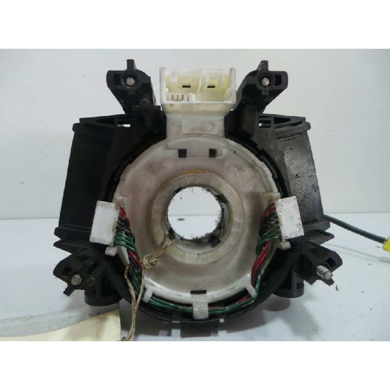 Recambio de anillo airbag para nissan cabstar (f24m) 2.5 d referencia OEM IAM 7123A  