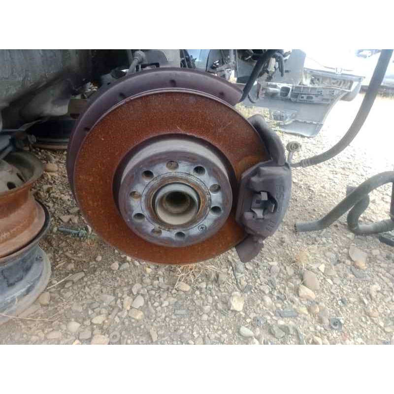 Recambio de mangueta delantera derecha para seat altea (5p1) 1.6 referencia OEM IAM   