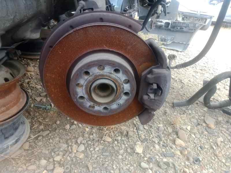 Recambio de mangueta delantera derecha para seat altea (5p1) 1.6 referencia OEM IAM   