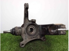 Recambio de mangueta delantera izquierda para peugeot 607 (s2) 2.7 hdi fap cat (uhz / dt17ted4) referencia OEM IAM SINREFERENCIA