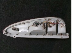 Recambio de piloto trasero izquierdo para hyundai atos (mx) 1.0 cat referencia OEM IAM  98-01  2