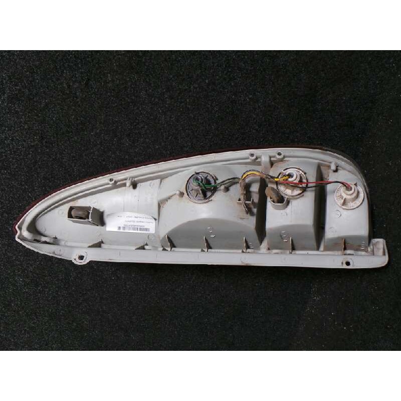 Recambio de piloto trasero izquierdo para hyundai atos (mx) 1.0 cat referencia OEM IAM  98-01 