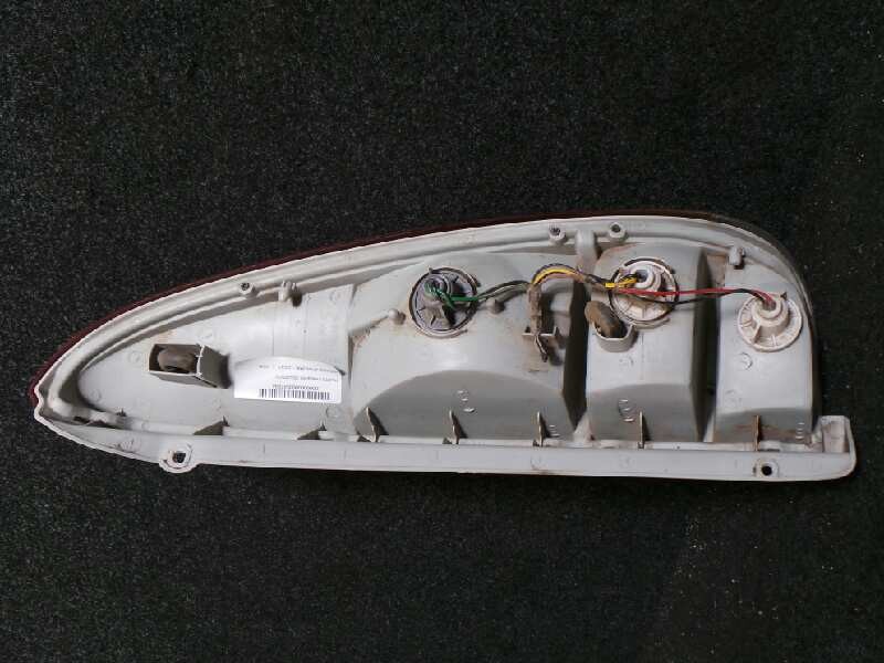 Recambio de piloto trasero izquierdo para hyundai atos (mx) 1.0 cat referencia OEM IAM  98-01 