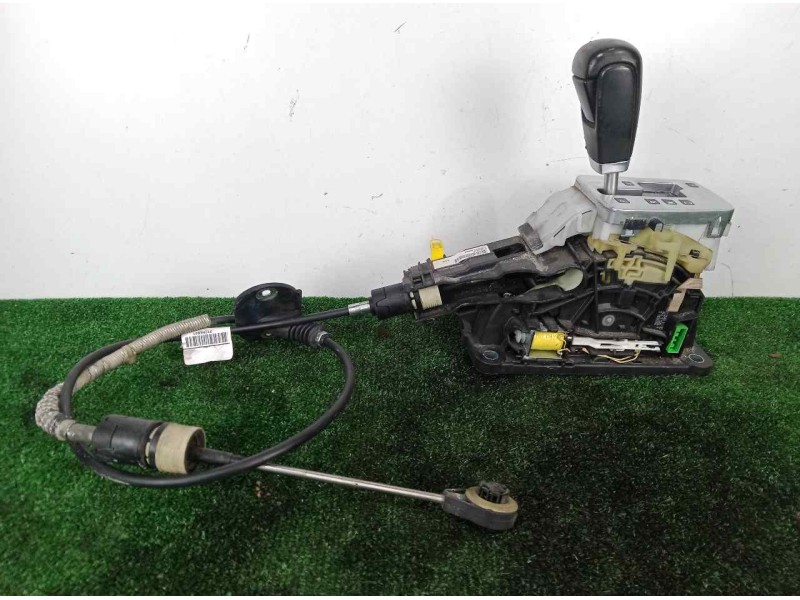 Recambio de palanca cambio para volvo xc60 2.0 diesel cat referencia OEM IAM 30759121-P30759121-31256941 AUTOMATICA 