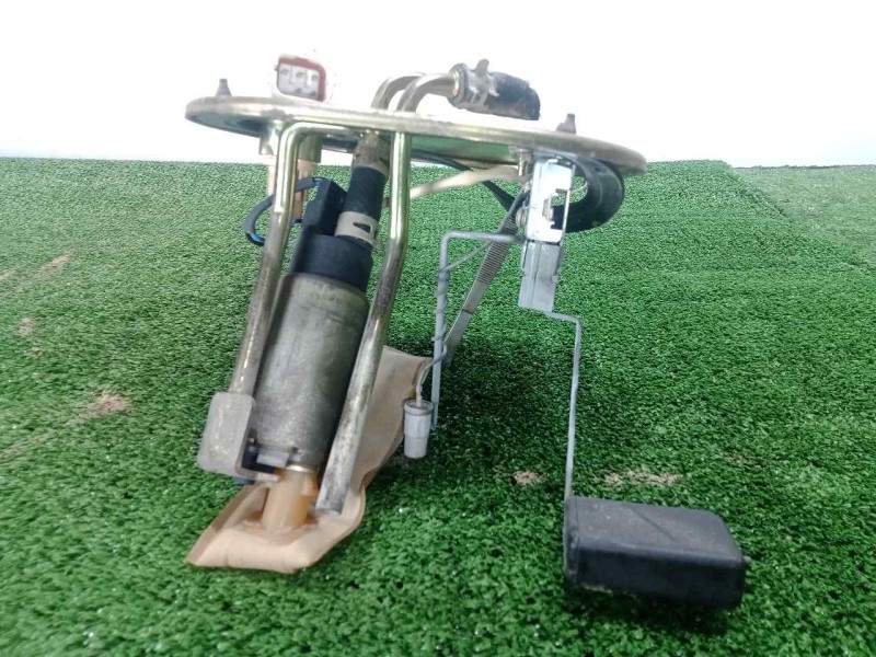 Recambio de aforador para kia clarus 2.0 cat referencia OEM IAM 66000570 CON.BOMBA 