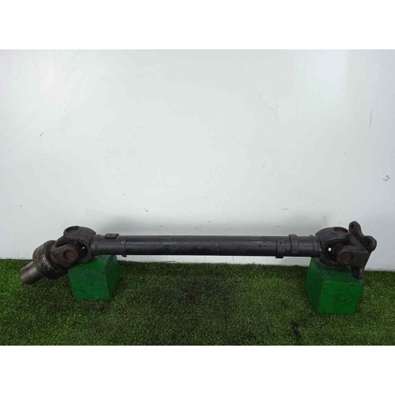 Recambio de transmision central delantera para suzuki vitara se/sv (et) 1.6 cat referencia OEM IAM SINREFERENCIA  680 MM