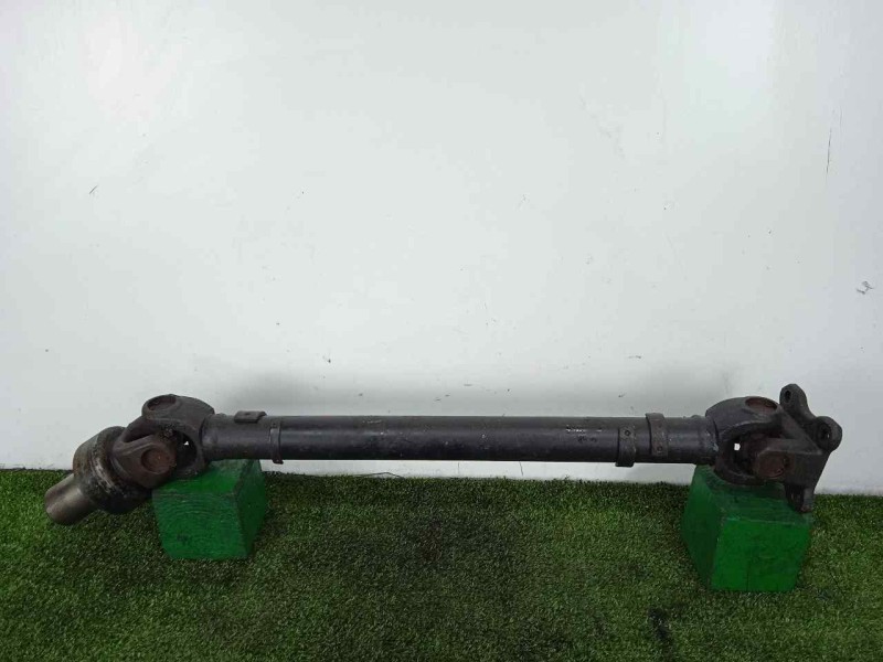 Recambio de transmision central delantera para suzuki vitara se/sv (et) 1.6 cat referencia OEM IAM SINREFERENCIA  680 MM