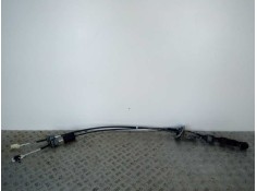 Recambio de varillaje cambio para kia sportage 1.7 crdi cat referencia OEM IAM 437943U450 6.VELOCIDADES 