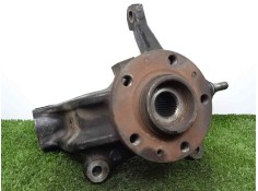 Recambio de mangueta delantera izquierda para peugeot 607 (s2) 2.7 hdi fap cat (uhz / dt17ted4) referencia OEM IAM SINREFERENCIA 2