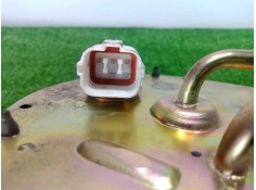 Recambio de aforador para kia clarus 2.0 cat referencia OEM IAM 66000570 CON.BOMBA  2