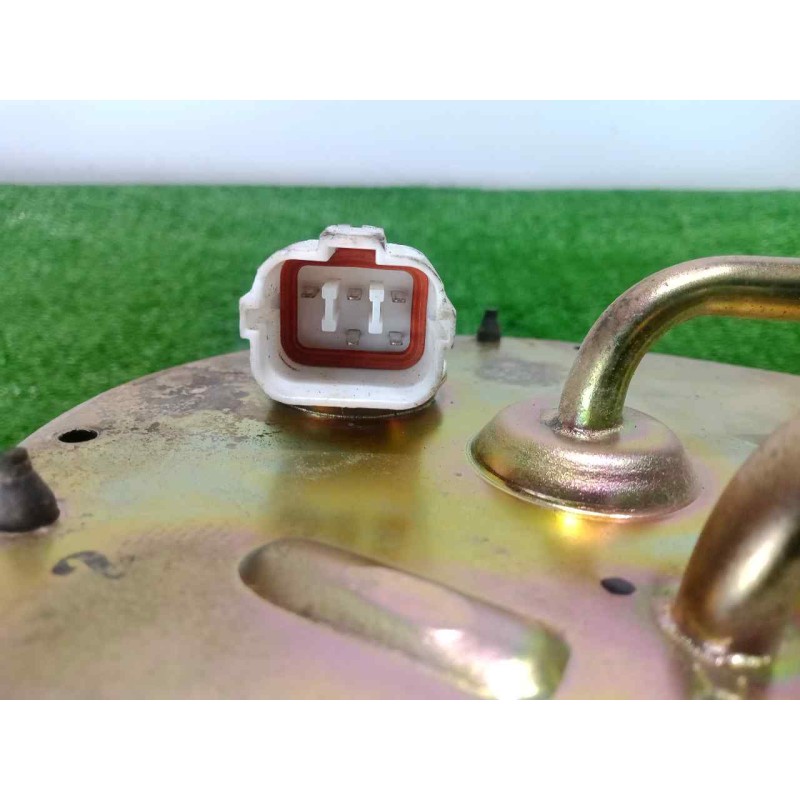 Recambio de aforador para kia clarus 2.0 cat referencia OEM IAM 66000570 CON.BOMBA 