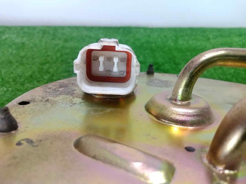 Recambio de aforador para kia clarus 2.0 cat referencia OEM IAM 66000570 CON.BOMBA 