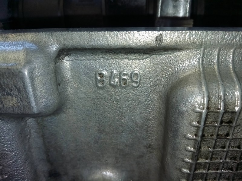 Recambio de culata para fiat bravo (182) 1.9 turbodiesel referencia OEM IAM   