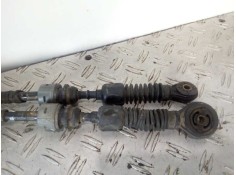 Recambio de varillaje cambio para kia sportage 1.7 crdi cat referencia OEM IAM 437943U450 6.VELOCIDADES  2